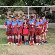 Image result for Mytchett Centre Football Club
