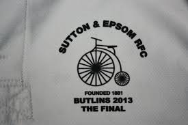 Image result for Sutton & Epsom Rugby Football Club
