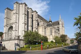 Image result for Saint Waltrude