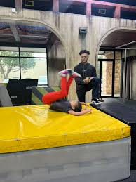 Image result for Teampulseparkour