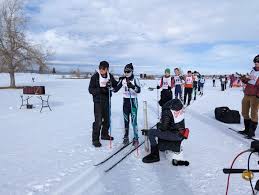 Image result for Inverness Nordic Ski Club