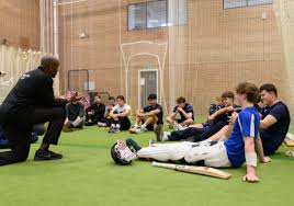 Image result for Reed Cricket Club