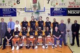 Image result for Thames Valley Tigers Basketball Team