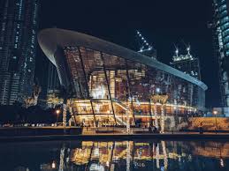 Image result for dubai opera house