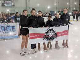 Image result for Kyle Figure Skating Club