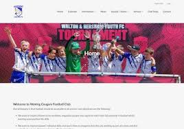 Image result for Woking Badminton Club