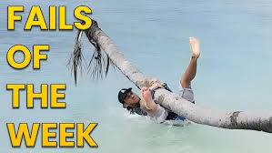 Resultado de imagen para epic fail