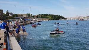 Image result for Colwyn Jet Ski Club