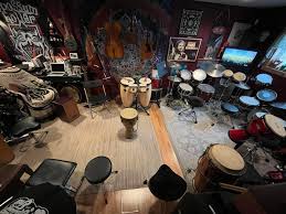 Image result for Drums Bowls Club