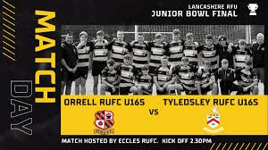 Image result for Orrell Rugby Union Football Club Colts & Juniors