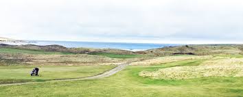 Image result for Wigtownshire County Golf Club