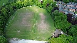 Image result for Leek Rugby Football Club