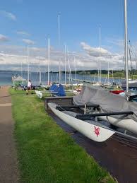 Image result for Bolton Sailing Club
