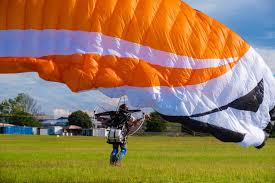 Image result for Apex Paragliding School