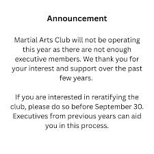 Image result for York University Karate Club