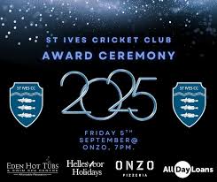 Image result for St Ives Cricket Club