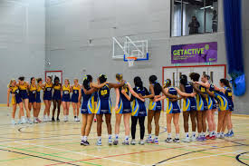 Image result for Gkt Netball