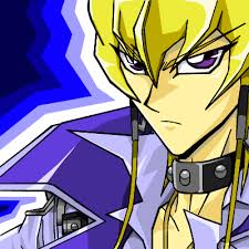 「ジャック・アトラス」の画像検索結果