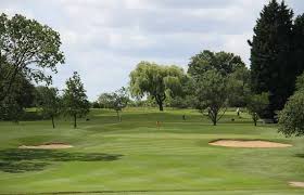 Image result for Harpenden Common Golf Club