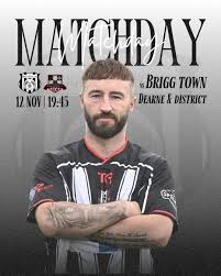 Image result for Dearne & District F C