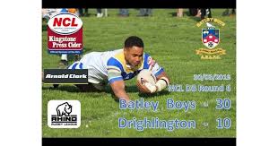Image result for Drighlington Rugby League Football Club