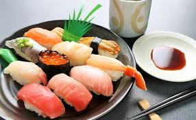 Image result for 握壽司