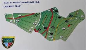 Image result for Bude & North Cornwall Golf Club Ltd