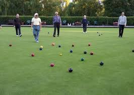 Image result for Garston Bowls Club