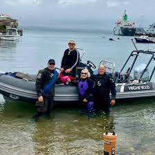 Image result for Luton British Sub Aqua Club