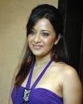 Reema Sen Sexy Dress Photo