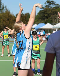 Image result for Blue Jays Netball Club