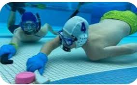 Image result for Ealing Octopush Club