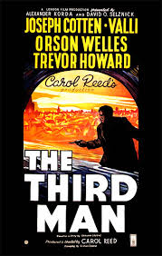 Image result for the third man