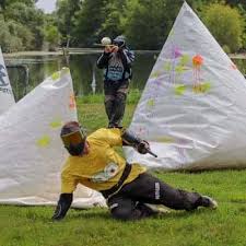 Image result for Paintball Extreme, Essex