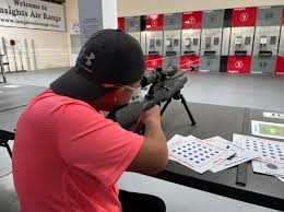 Image result for Hartlepool Rifle Club