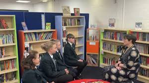Image result for Warrior Academy - The Abbey C Of E Primary School