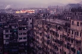 Image result for kowloon walled city
