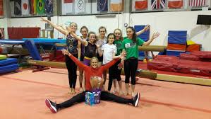 Image result for Andover Gymnastics Club