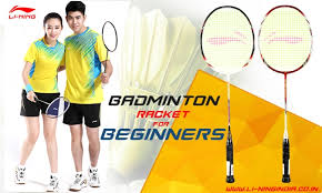Image result for Beginners and Intermediate Badminton