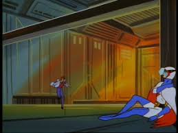 「南部こうざぶろう 科学忍者隊ガッチャマン」の画像検索結果