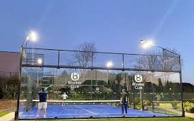 Image result for Bourne Tennis Club