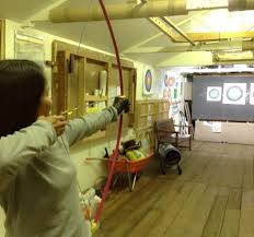 Image result for Stalybridge Archery Club