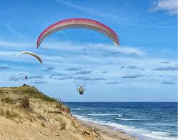 Image result for Wessex Hang Gliding & Paragliding Club