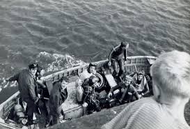 Image result for Bsac London No1 Branch