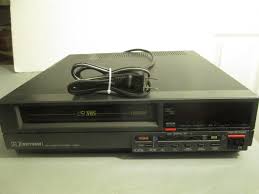 Image result for JVC VCR 755