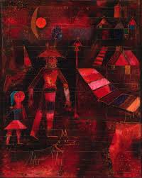 Image result for paul klee