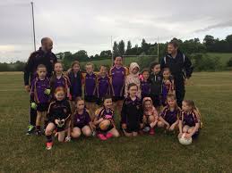 Image result for Bredagh G A C