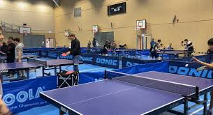 Image result for London Progress Table Tennis Club