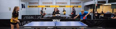 Image result for Albrighton Table Tennis Club