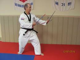 Image result for Turners Tae Kwon Do